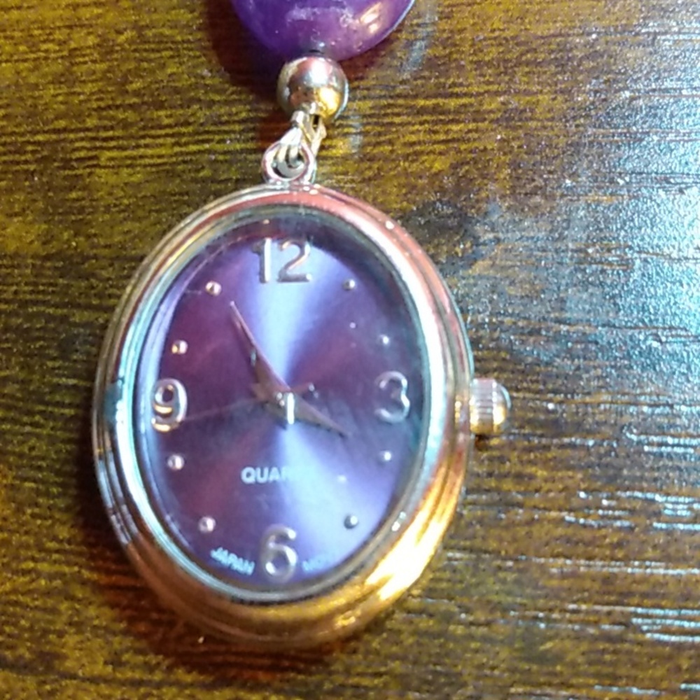 Keychain watch - Picture 4 of 5